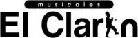 Logo Musicales el Clarin