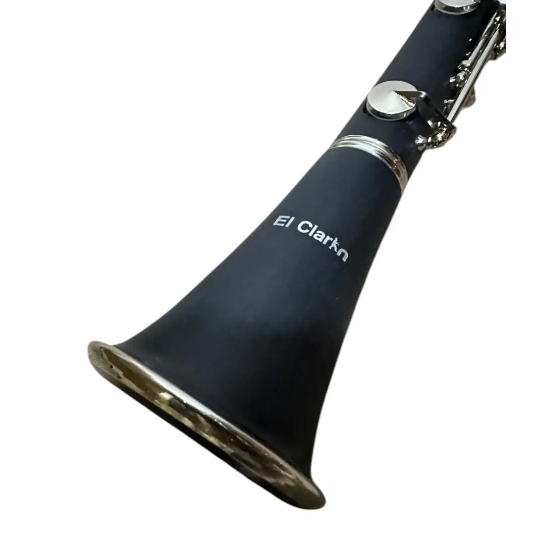 clarinete musicales el clarin-Photoroom (1) clarinete el clarin color negro de musicales el clarin con estuche