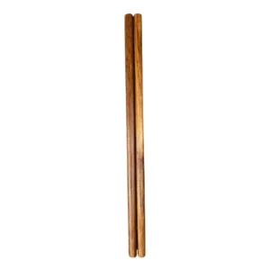 BAQUETAS PARA TIMBAL NACIONALES EN MADERA FABRICADOS POR MUSICALES EL CLARIN
