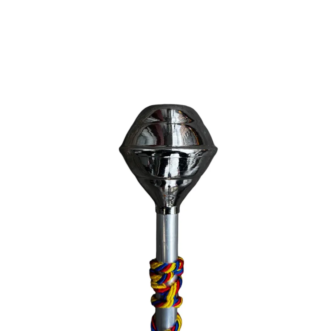 guaripola para baston, cabeza para baston, cordon para baston, baston infantil