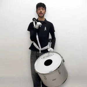 Como-colocarse-una-Timba-Musicales-El-Clarin