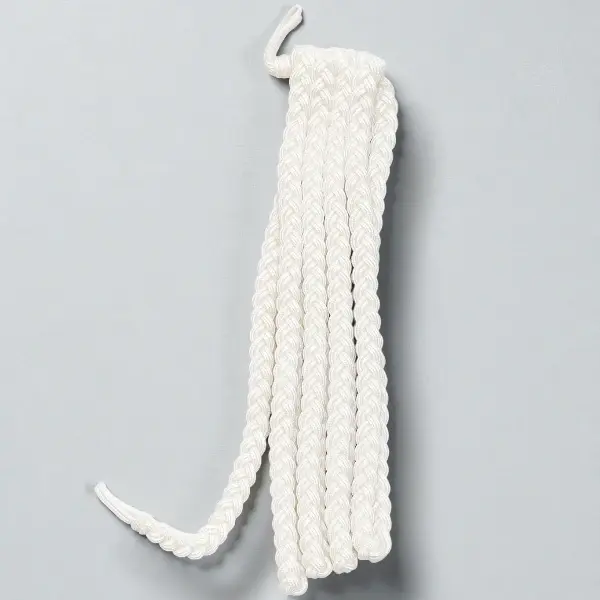 Cordón-de-mando-color-blanco-Musicales-El-Clarin.