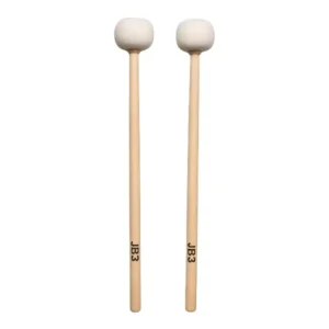 _Golpeadores para Bombo de Marcha o sinfonico JB3 – El Clarin.