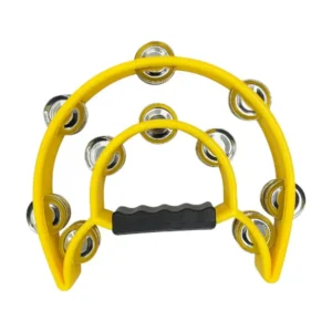 Pandereta-Media-Luna-Doble-Carril-El-Clarin.