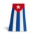 Bandera de Cuba
