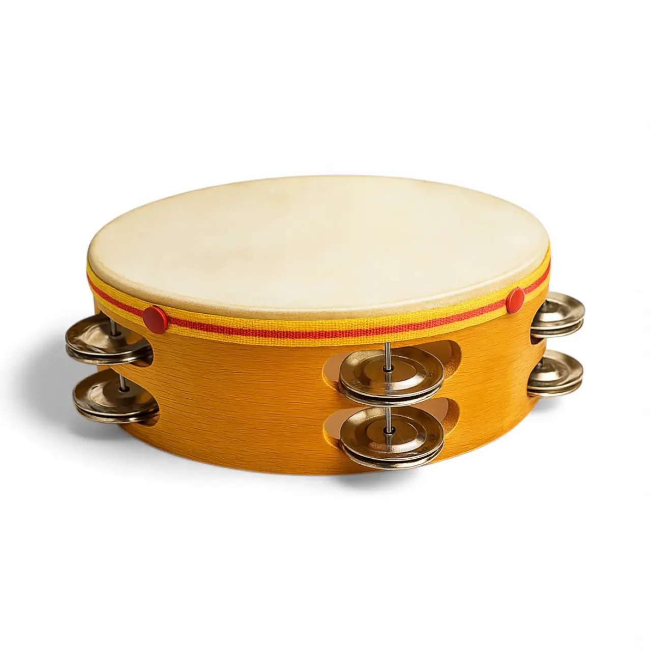 pandereta-cafe-el-clarin