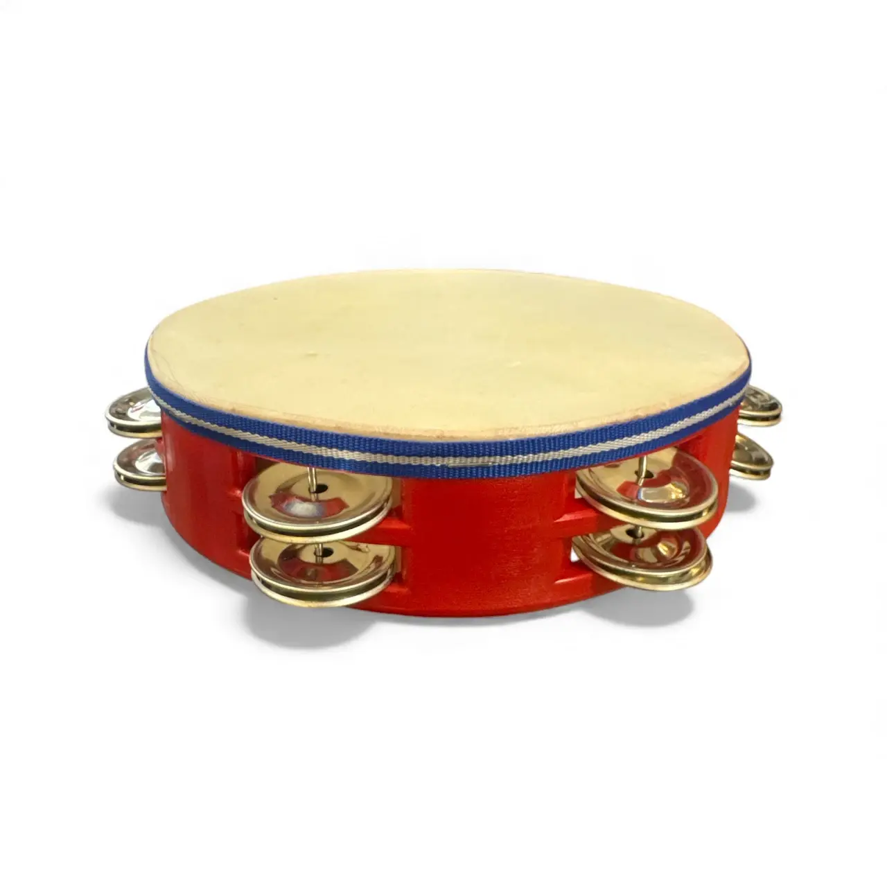 pandereta-roja-el-clarin (1) pandereta-roja-el-clarin