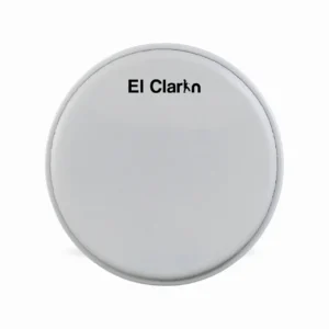 Parche Blanco de Alta Calidad-EL CLARIN DESDE 6 A 28 PULGADAS