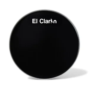 Parche Negro de Alta Calidad – El Clarin