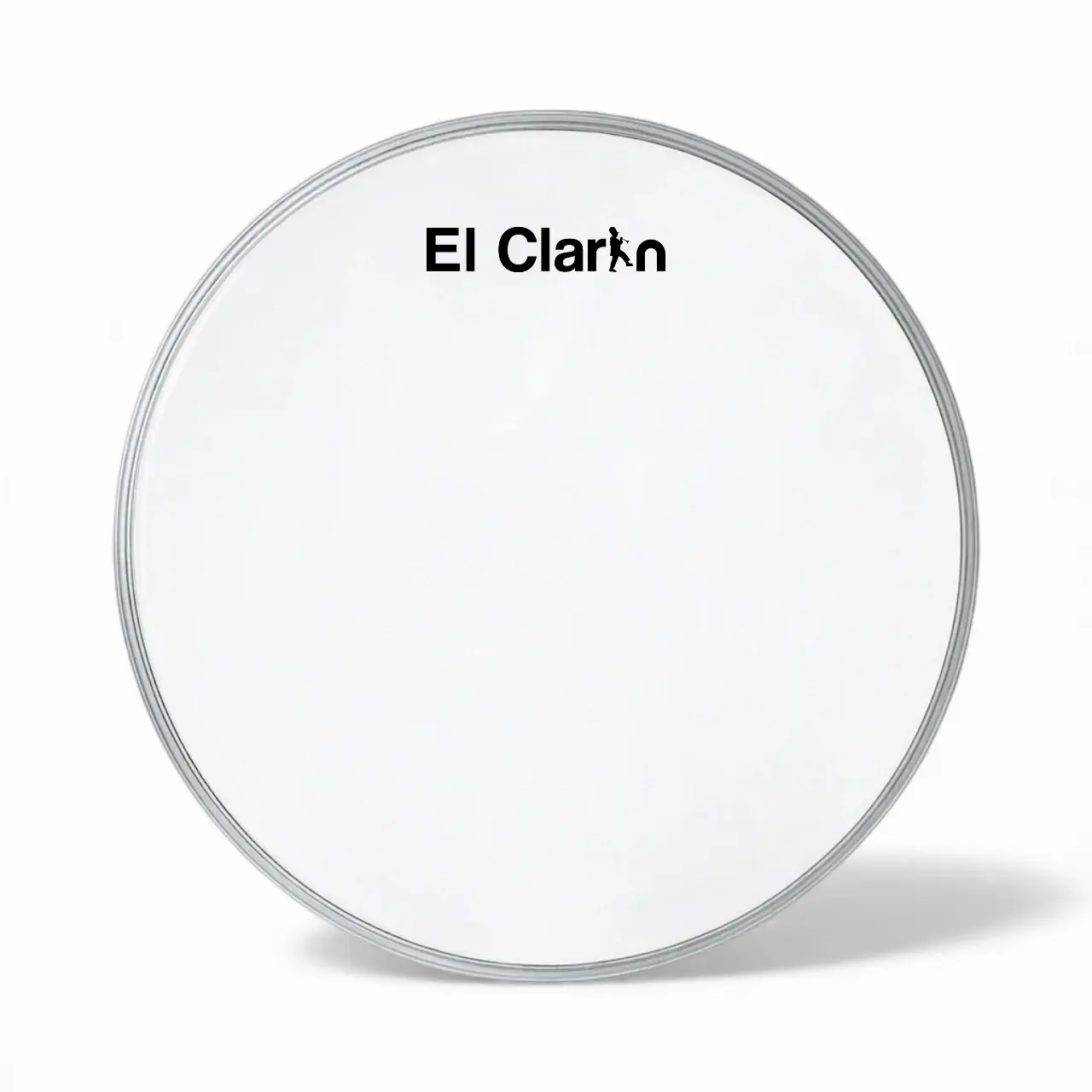 Parche Superior Gota de Aceite