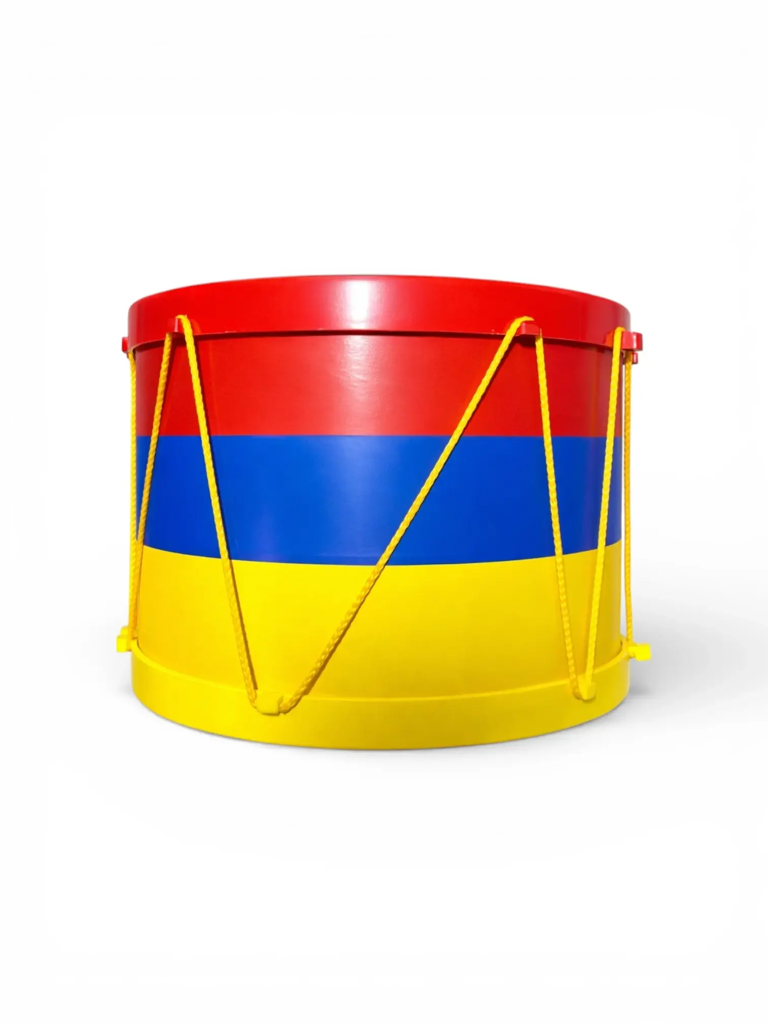 Tambor Didactico 20 x 25 CM - El Clarin