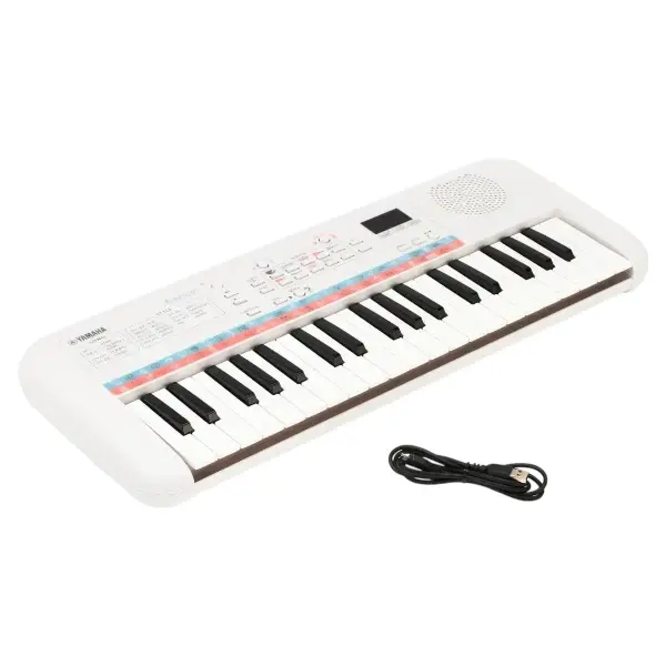 Teclado para Niños Yamaha PssE-30 - El Clarin