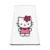 Hello Kitty Blanca