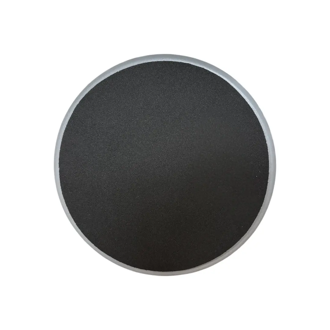 Pads de Práctica suave de 25 cm , ACCESORIO PARA QUE LOS PERCUSIONISTAS PRACTIQUEN