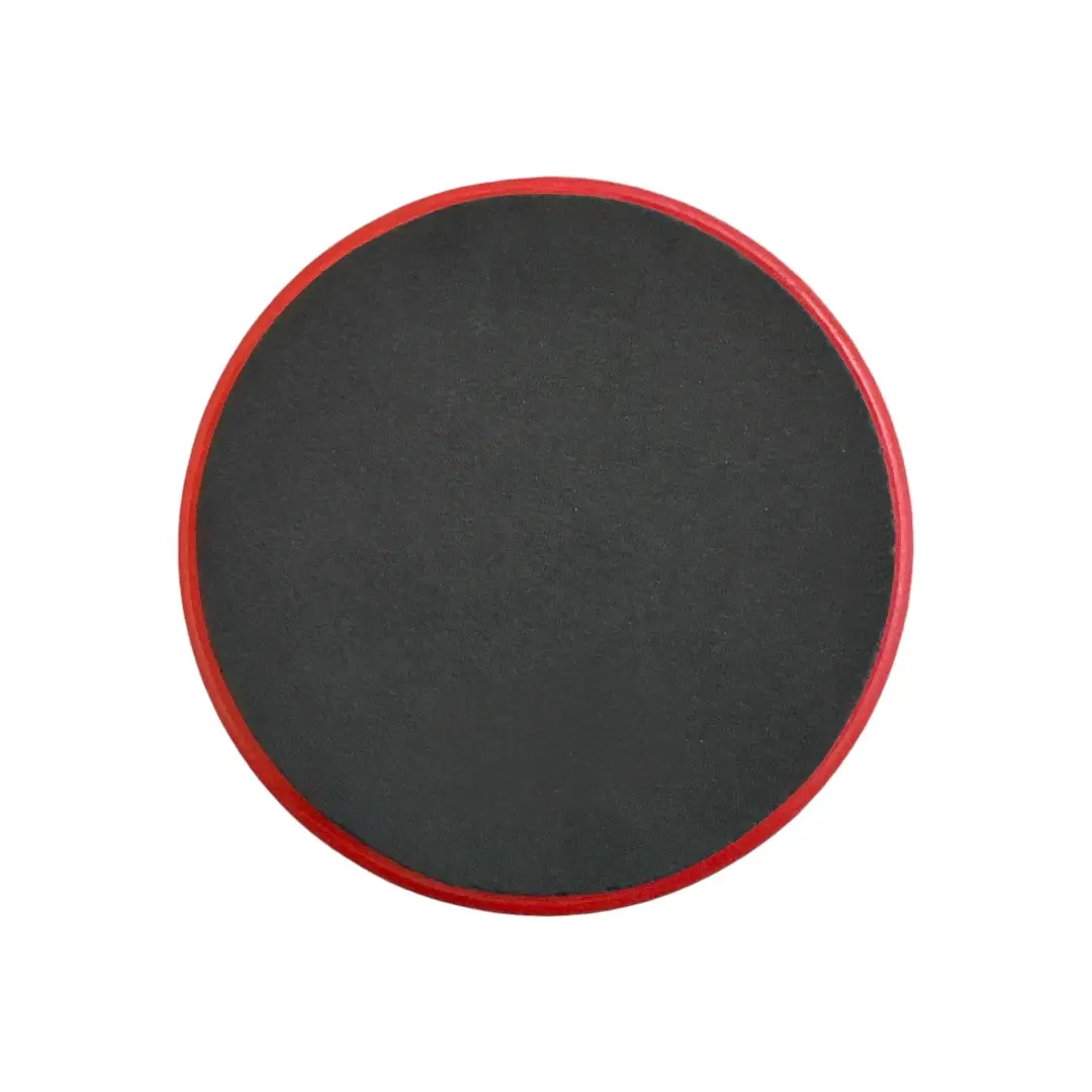 Pads de Práctica suave de 20 cm , ACCESORIO PARA QUE LOS PERCUSIONISTAS PRACTIQUEN