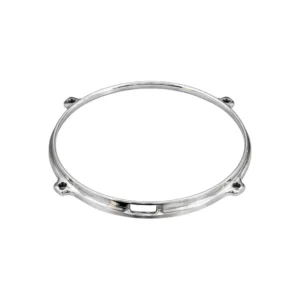 aro de 10 de 4 inferior huecos para instrumentos de percusion fabricado por musicales el clarin