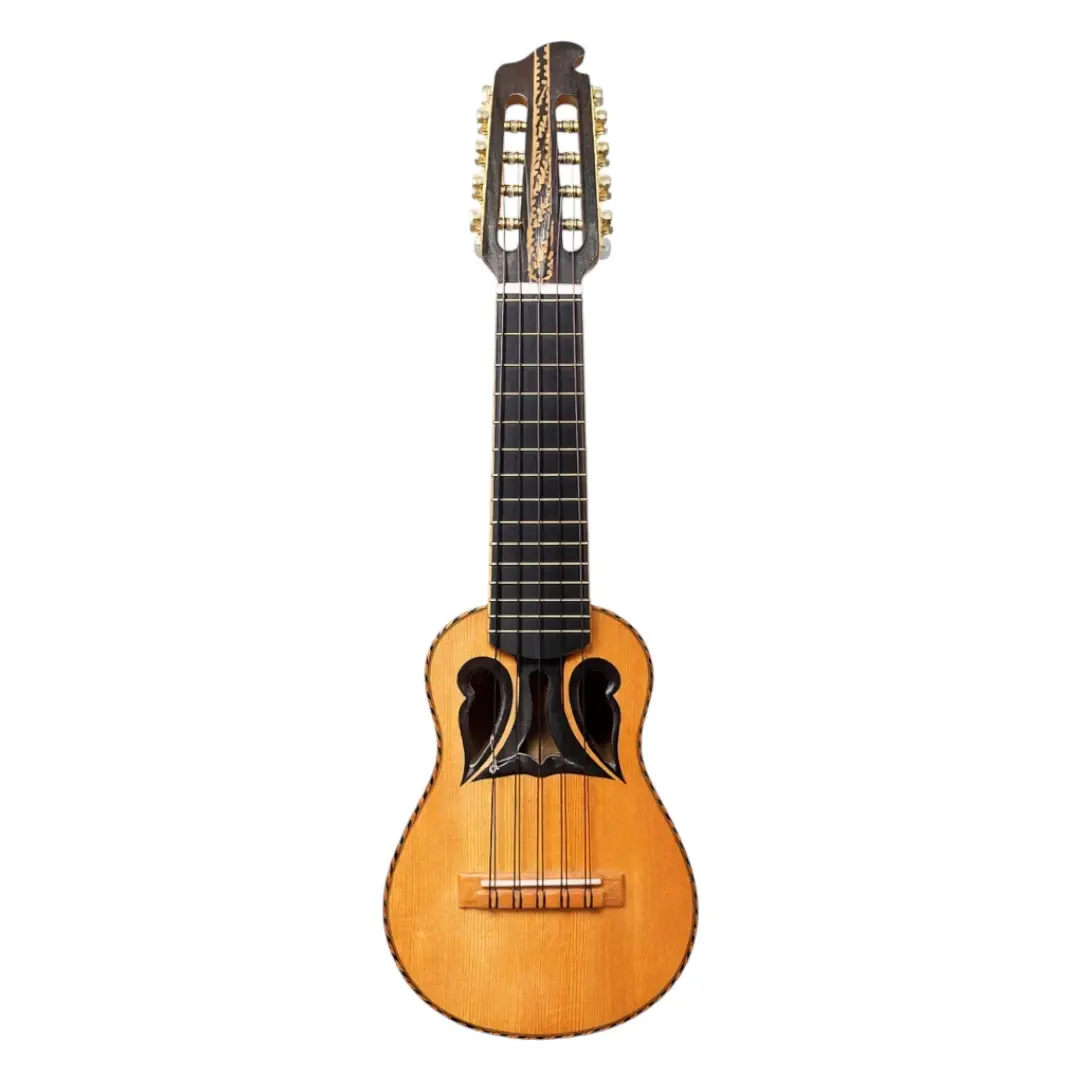 CHARANO TRADICIONAL ANDINO DE ALTA CALIDAD - MUSICALES EL CLARIN