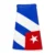 Bandera de Cuba 2
