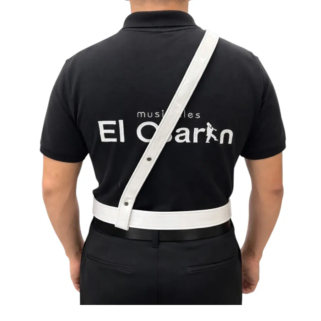 Cargador Premium para Percusion