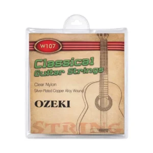 Encordado Guitarra Acustica