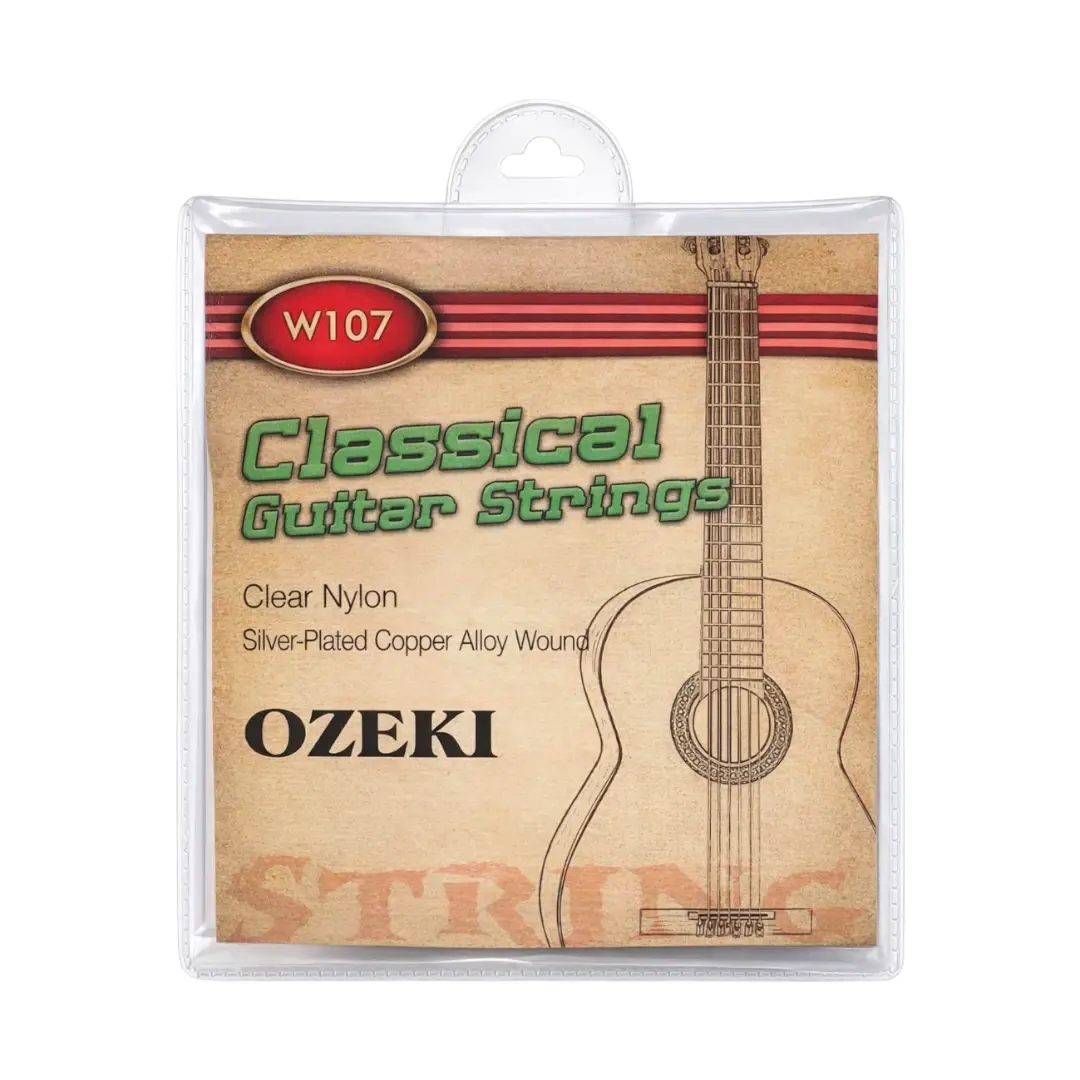 Encordado Guitarra Acustica