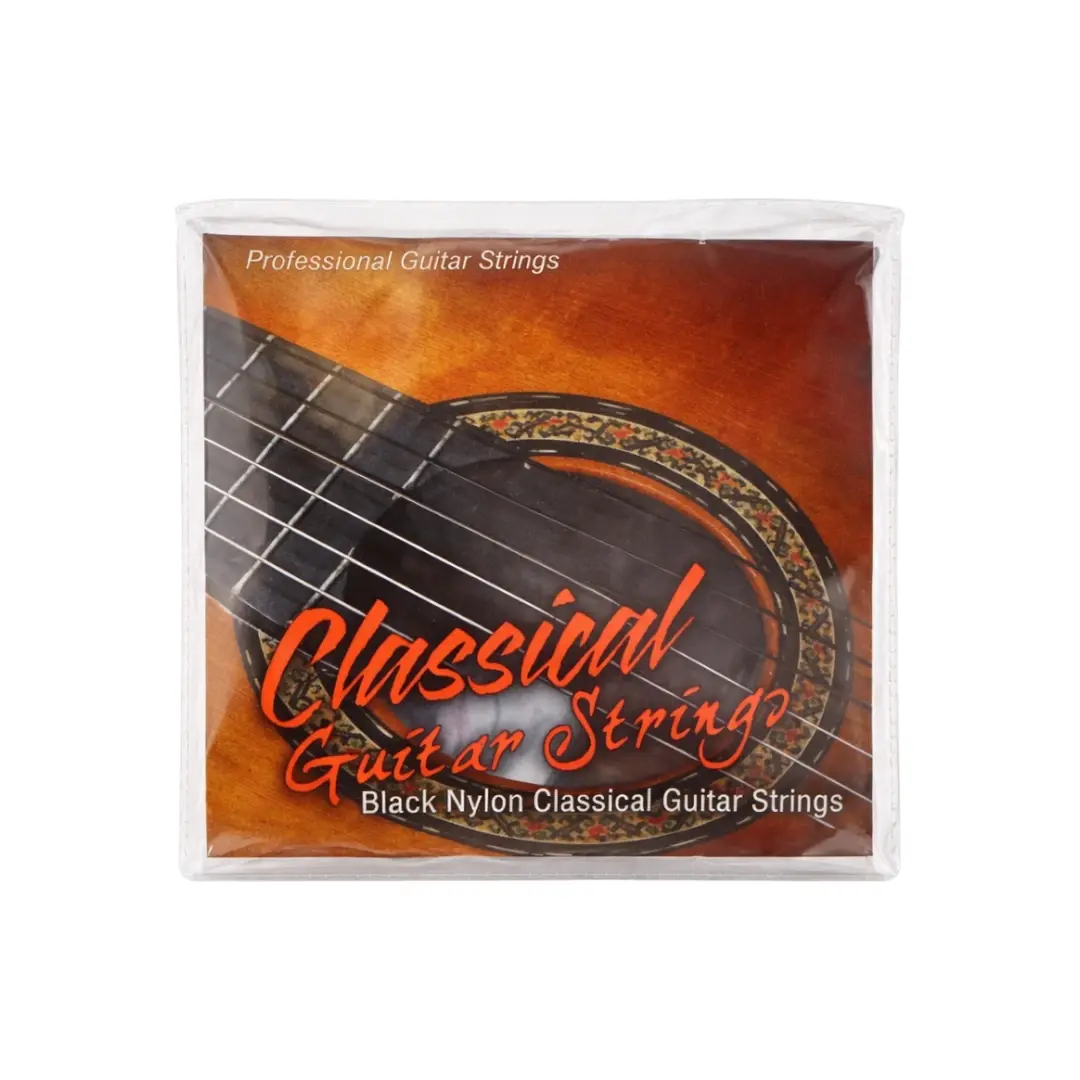 Encordado Guitarra Acustica