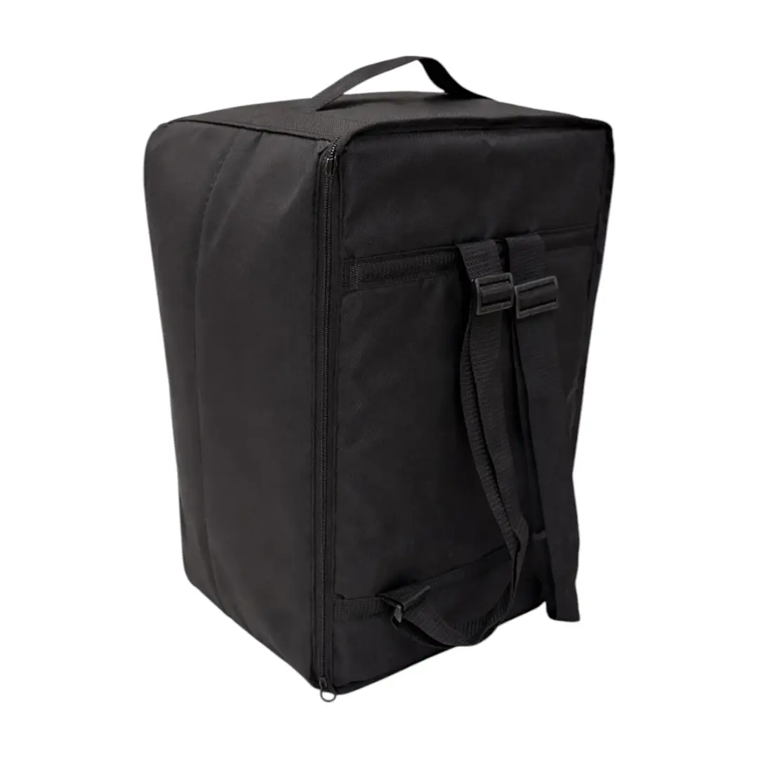 Estuche Semiduro para Cajon Peruano o Cajon de Percusion (2) (1) Estuche Semiduro para Cajon Peruano o Cajon de Percusion