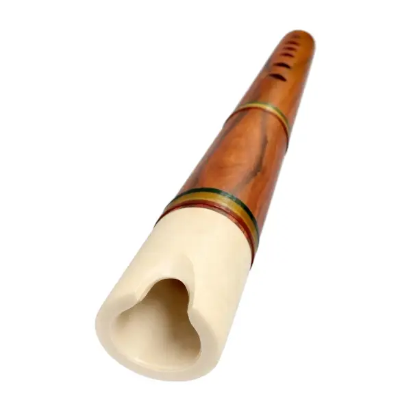 Quena-afinada-en-sol-el-clarin