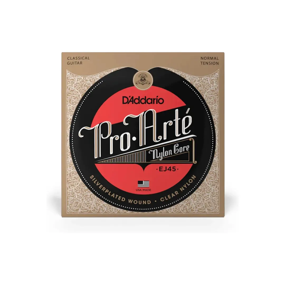 endcordado-Daddario-ej45