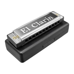 harmonica-plateda