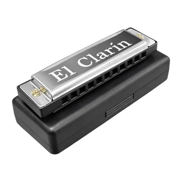 Harmonica-plateada-el-clarin (2) (1) harmonica-plateda