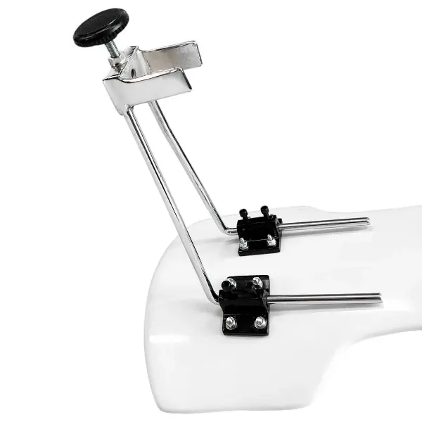 Arnés para Timbal de Marcha Profesional – Musicales El Clarín-